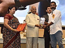 Nagraj Manjule - Wikiunfold